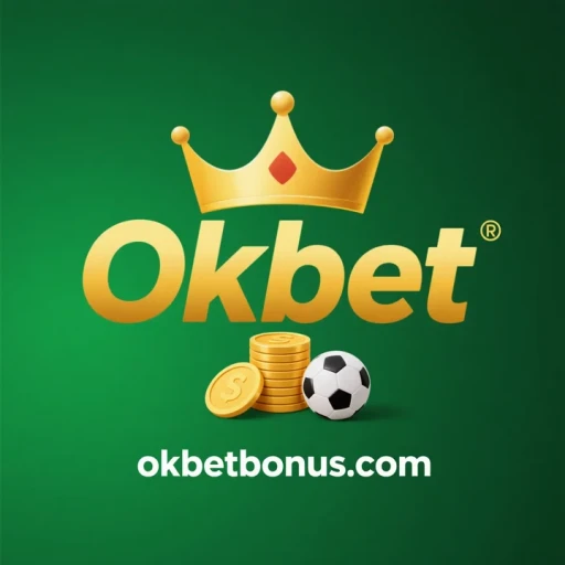 Logo Okbet