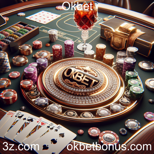 Descubra o Mundo VIP do Okbet: Benefícios e Oportunidades Incríveis para Jogadores